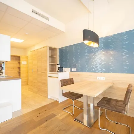 Apartmán Pm-premiumapart Strassgang *