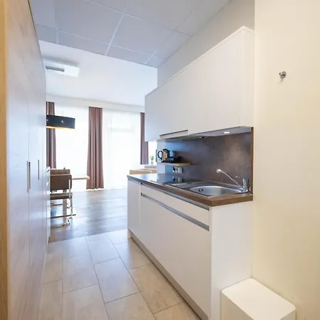 Apartment Pm-premiumapart Strassgang *