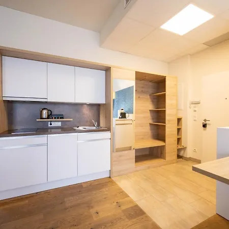 Pm-premiumapart Strassgang * Graz