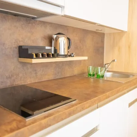 Pm-premiumapart Strassgang Apartmán