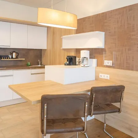 Pm-premiumapart Strassgang Appartement *