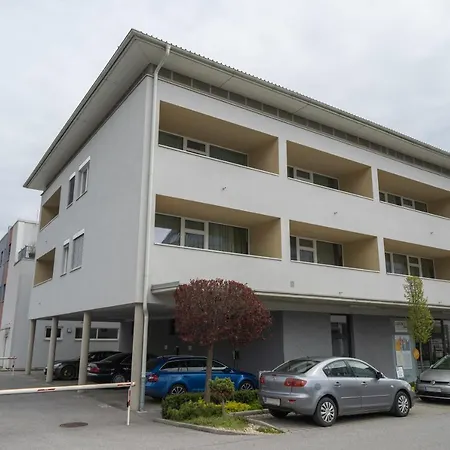 Pm-premiumapart Strassgang Apartment Graz