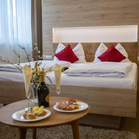 Pm-premiumapart Strassgang * Štýrský Hradec