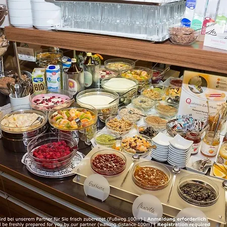 Pm-premiumapart Strassgang Appartamento Graz