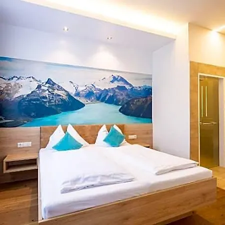 Apartmán Pm-premiumapart Strassgang