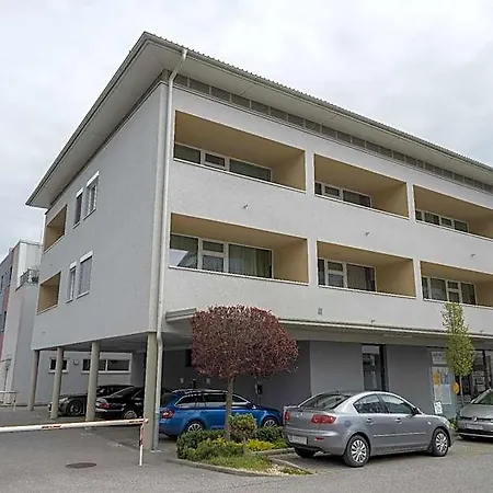 Pm-premiumapart Strassgang * Štýrský Hradec