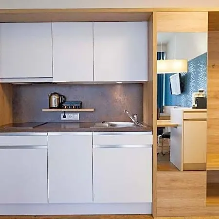 Apartmán Pm-premiumapart Strassgang