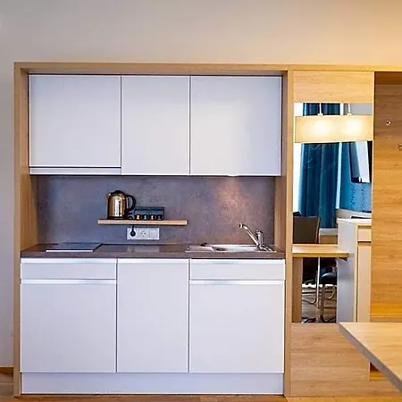 Pm-premiumapart Strassgang Apartmán