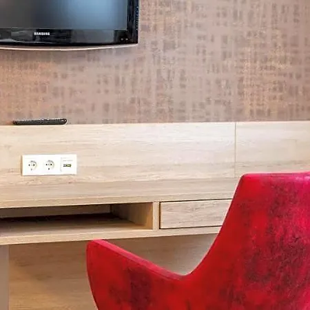 Pm-premiumapart Strassgang Apartmán Štýrský Hradec