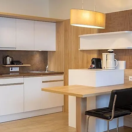 Pm-premiumapart Strassgang Apartmán