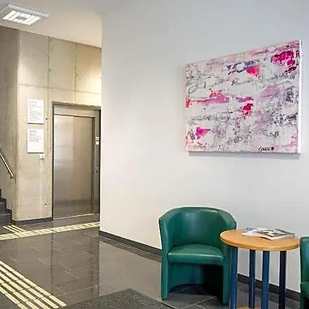Pm-premiumapart Strassgang Apartmán