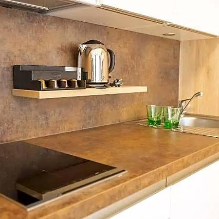 Apartmán Pm-premiumapart Strassgang