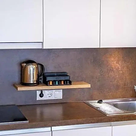 Apartmán Pm-premiumapart Strassgang