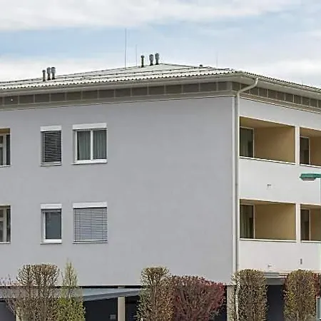 Apartmán Pm-premiumapart Strassgang