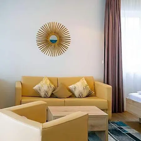 Apartmán Pm-premiumapart Strassgang