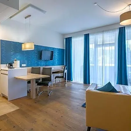 Pm-premiumapart Strassgang Apartmán