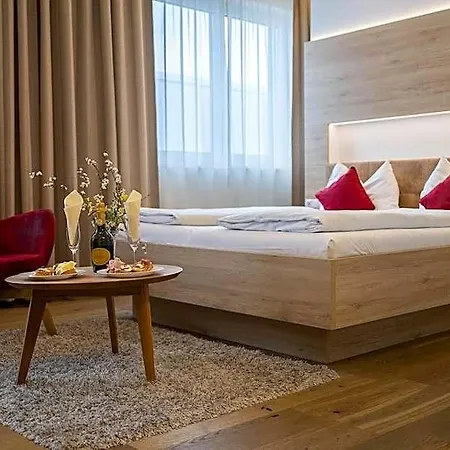 Apartmán Pm-premiumapart Strassgang Štýrský Hradec