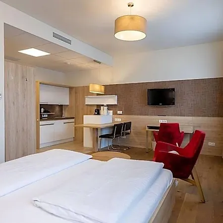 Pm-premiumapart Strassgang Apartmán Štýrský Hradec