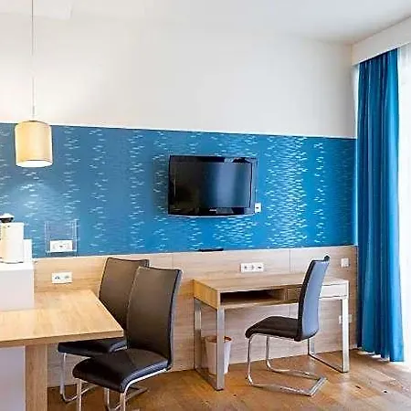 Apartmán Pm-premiumapart Strassgang