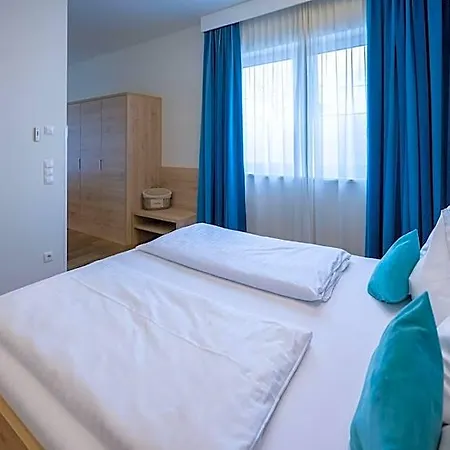 Apartmán Pm-premiumapart Strassgang