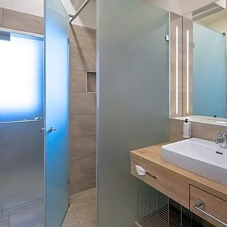 Pm-premiumapart Strassgang Apartmán Štýrský Hradec