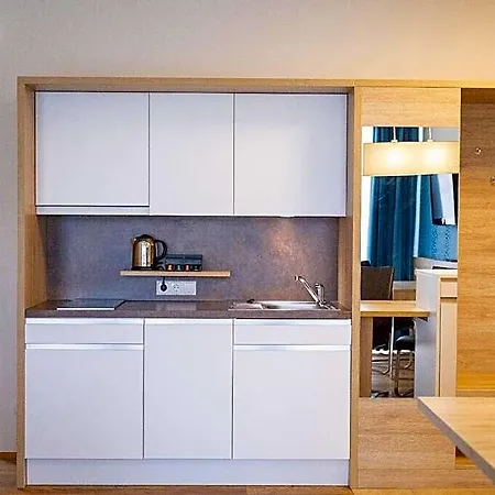 Pm-premiumapart Strassgang Apartmán Štýrský Hradec