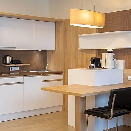 Pm-premiumapart Strassgang Apartmán