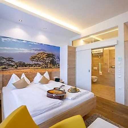 Pm-premiumapart Strassgang Apartmán *