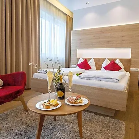 Pm-premiumapart Strassgang Apartmán Štýrský Hradec