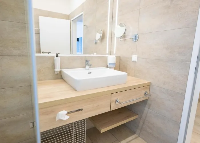 Pm-premiumapart Strassgang Apartment Graz