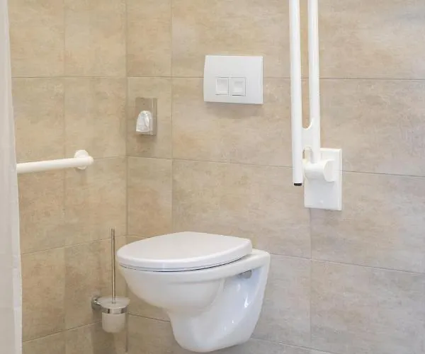 Pm-premiumapart Strassgang Apartment *