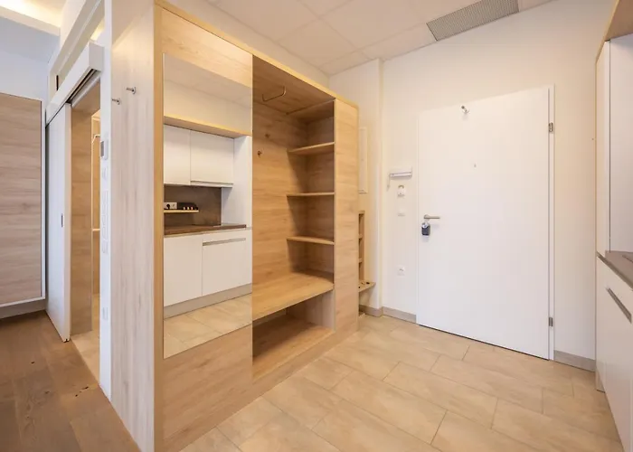 Apartment Pm-premiumapart Strassgang Graz