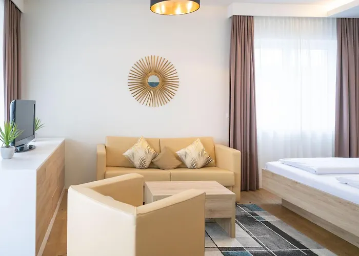 Apartment Pm-premiumapart Strassgang Graz