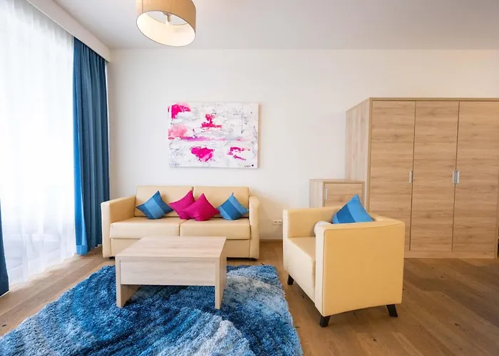 Pm-premiumapart Strassgang *