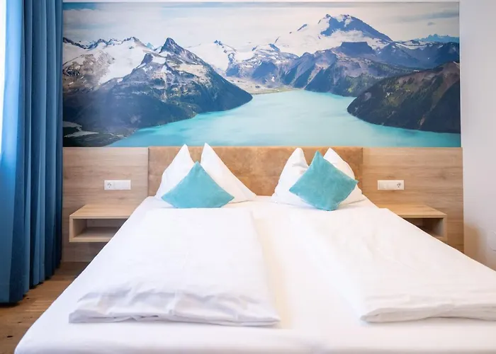 Pm-premiumapart Strassgang Apartment *