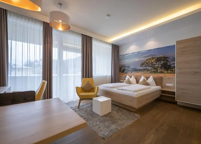 Pm-premiumapart Strassgang Apartment Graz