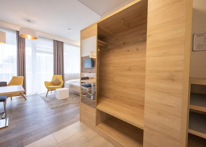 Apartment Pm-premiumapart Strassgang