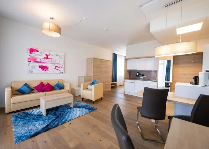 Pm-premiumapart Strassgang Apartment