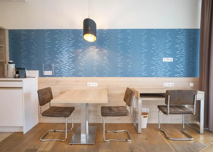 Pm-premiumapart Strassgang Apartment