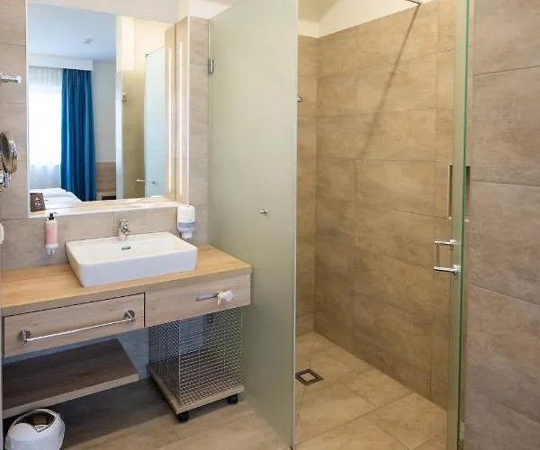 Apartment Pm-premiumapart Strassgang *