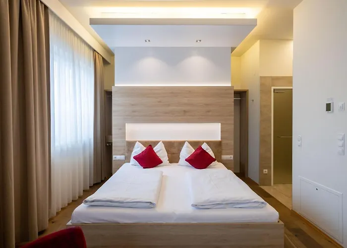 Pm-premiumapart Strassgang Apartment Graz