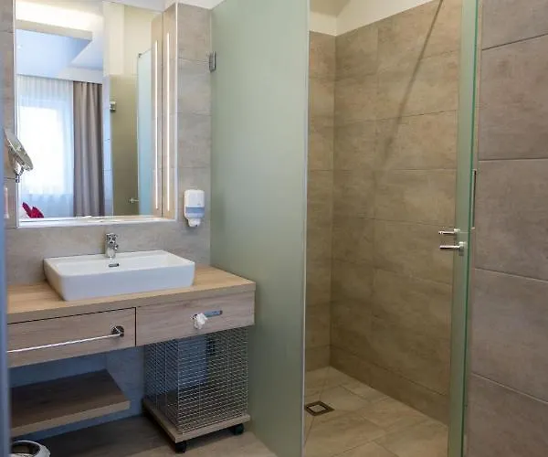 Pm-premiumapart Strassgang Apartment *