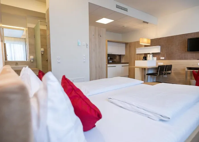 Pm-premiumapart Strassgang Graz