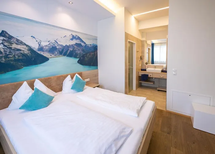 Apartment Pm-premiumapart Strassgang *