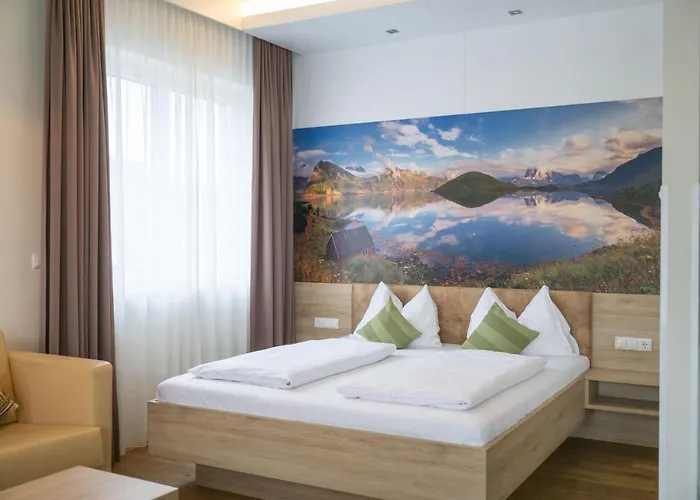 Pm-premiumapart Strassgang