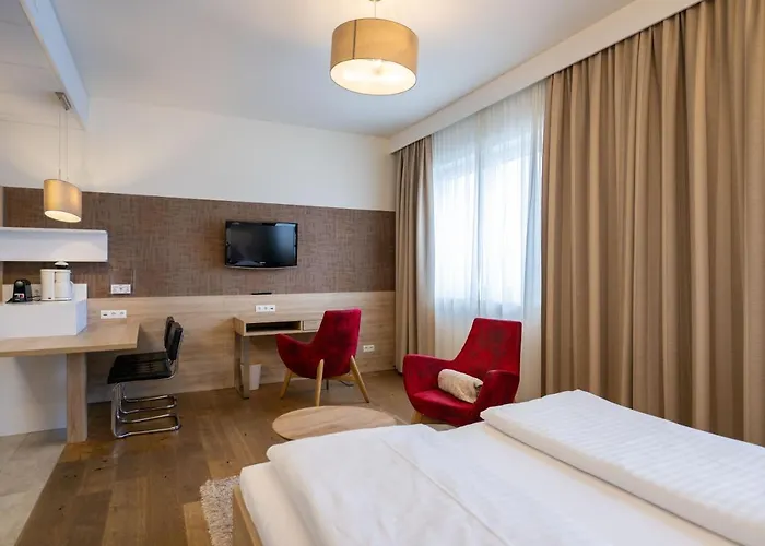 Apartment Pm-premiumapart Strassgang