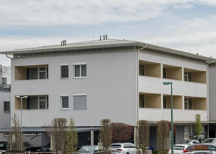 Apartment Pm-premiumapart Strassgang Graz