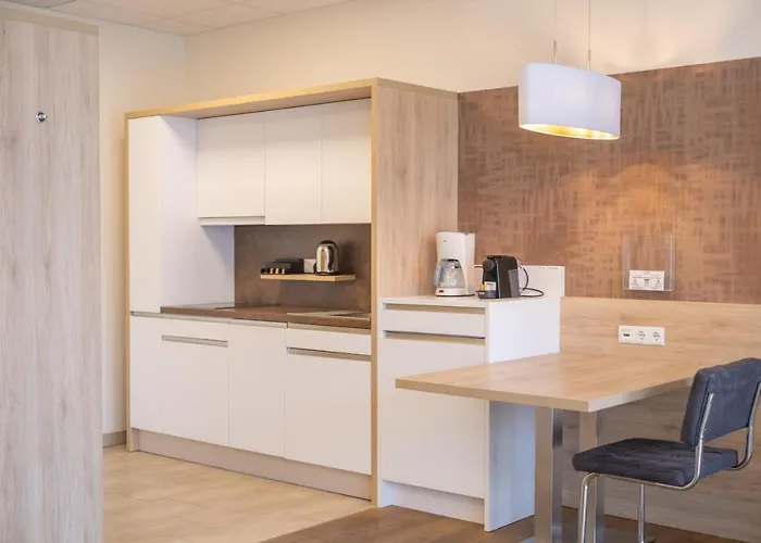 Apartment Pm-premiumapart Strassgang *