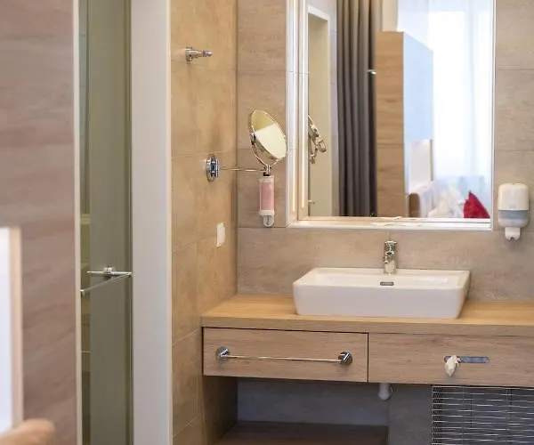 Pm-premiumapart Strassgang Apartment *