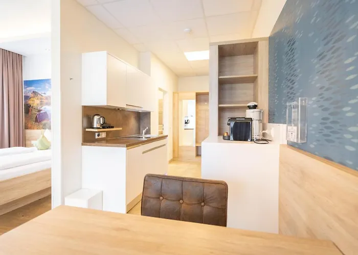 Pm-premiumapart Strassgang *